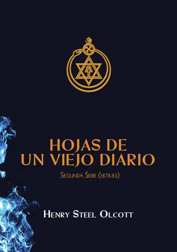 Hojas de un Viejo Diario 2