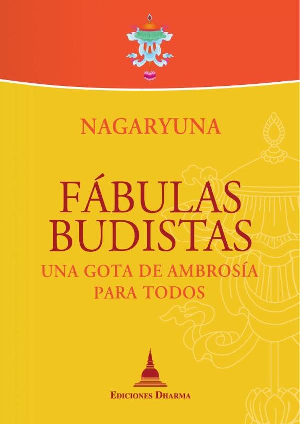 Fábulas budistas