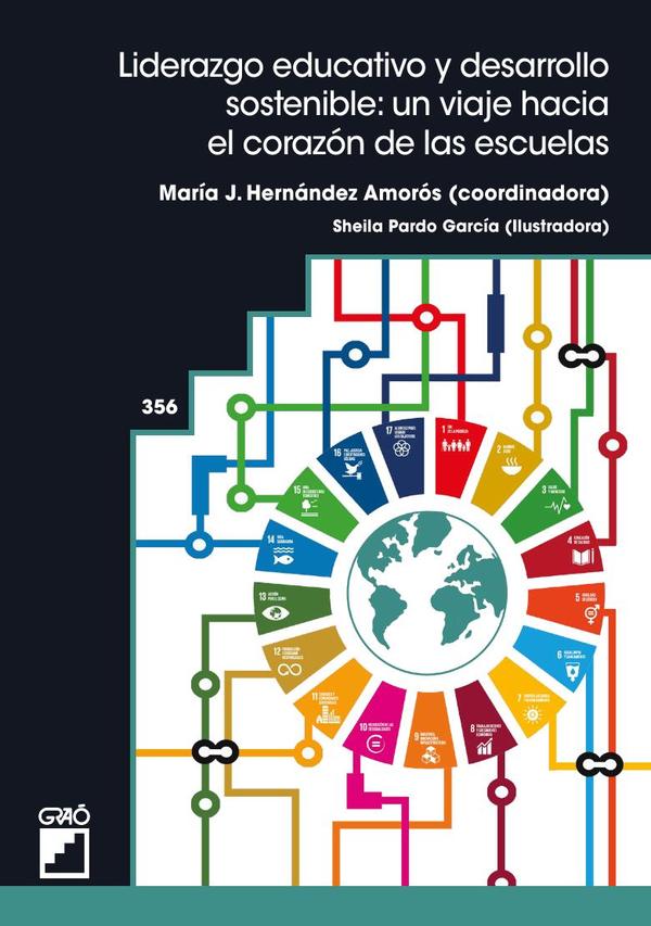 Liderazgo educativo y desarrollo sostenible: un viaje hacia el corazón de las escuelas