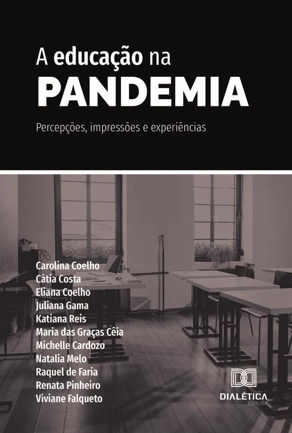 A Educação Na Pandemia