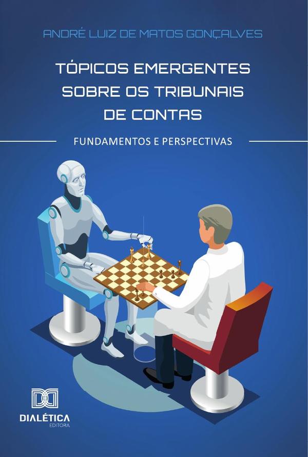 Tópicos Emergentes Sobre Os Tribunais De Contas