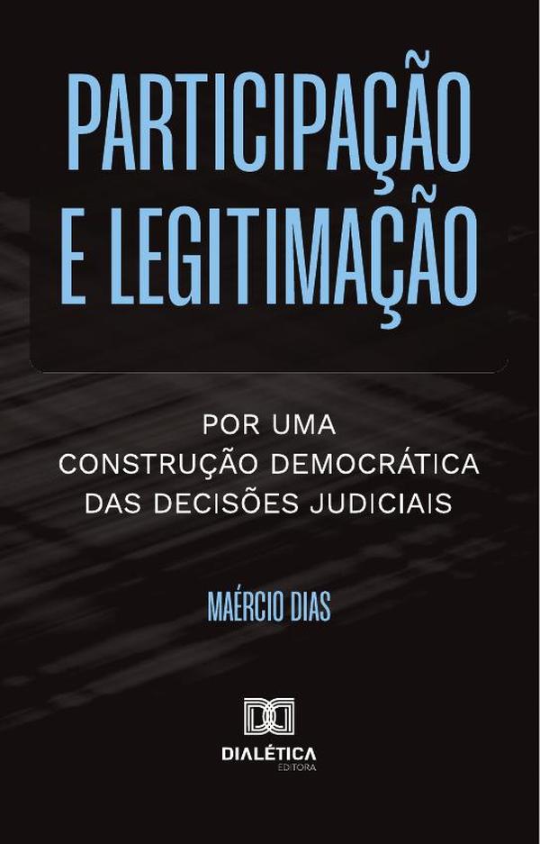 Participação E Legitimação
