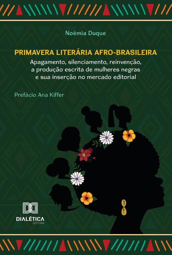 Primavera Literária Afro-Brasileira
