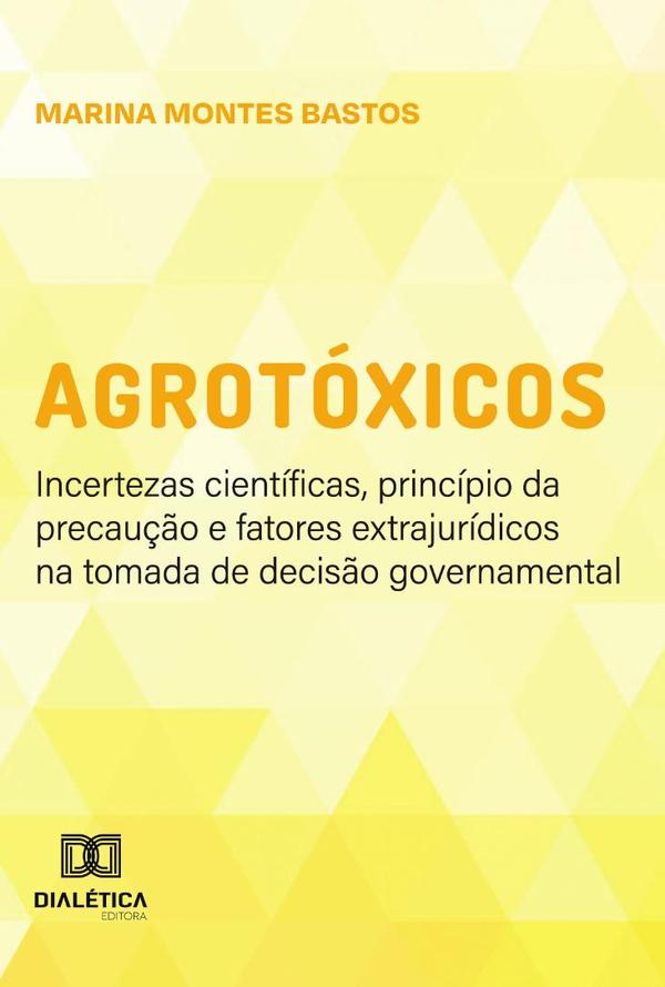 Agrotóxicos