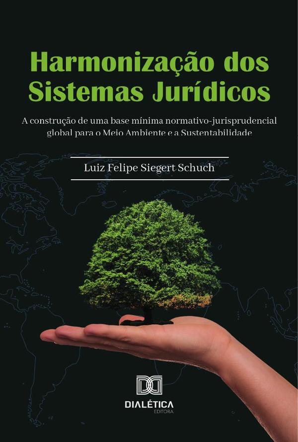 Harmonização Dos Sistemas Jurídicos