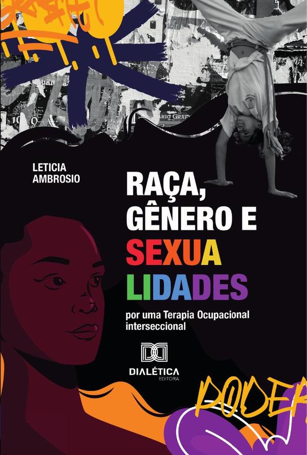 Raça, Gênero E Sexualidades