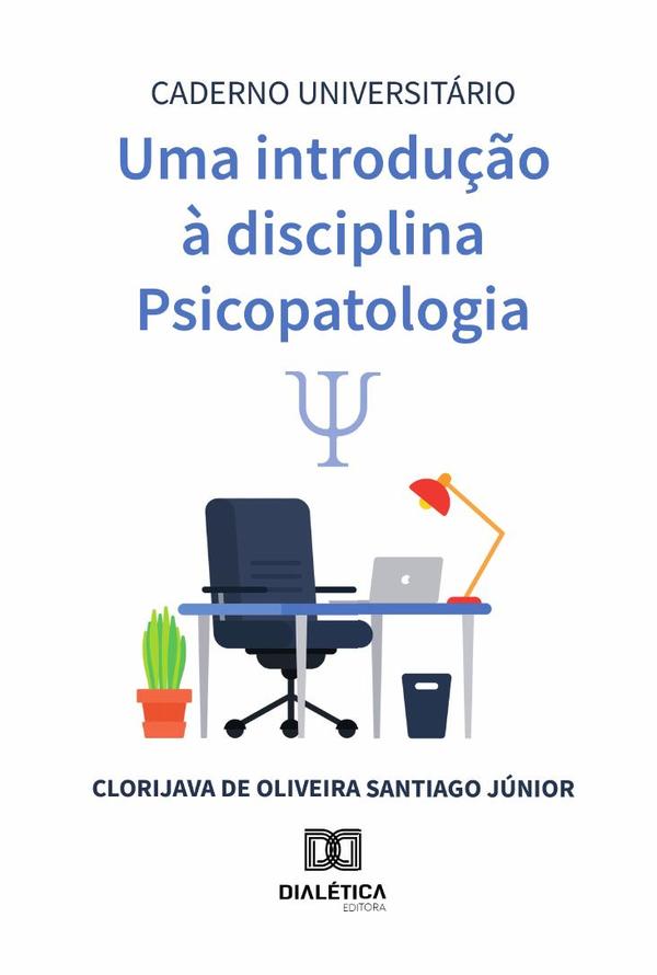 Caderno Universitário