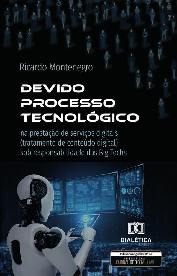 Devido Processo Tecnológico