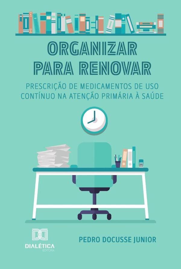 Organizar Para Renovar