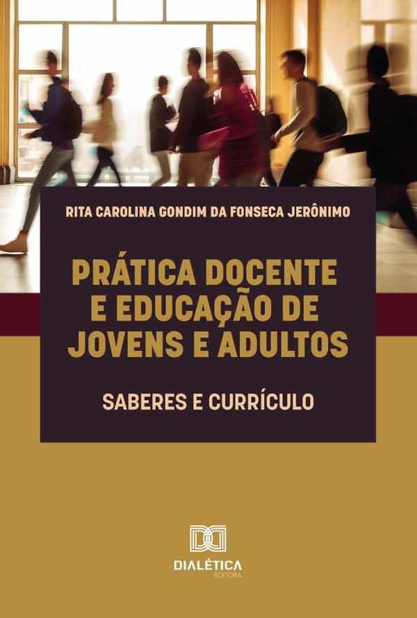 Prática Docente E Educação De Jovens E Adultos