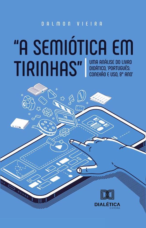 “A Semiótica Em Tirinhas”
