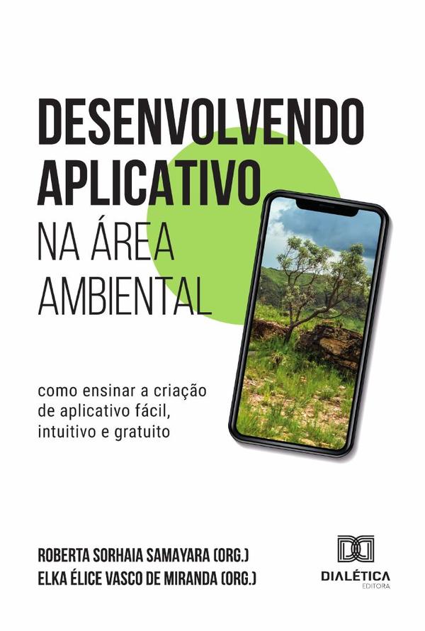 Desenvolvendo Aplicativo Na Área Ambiental