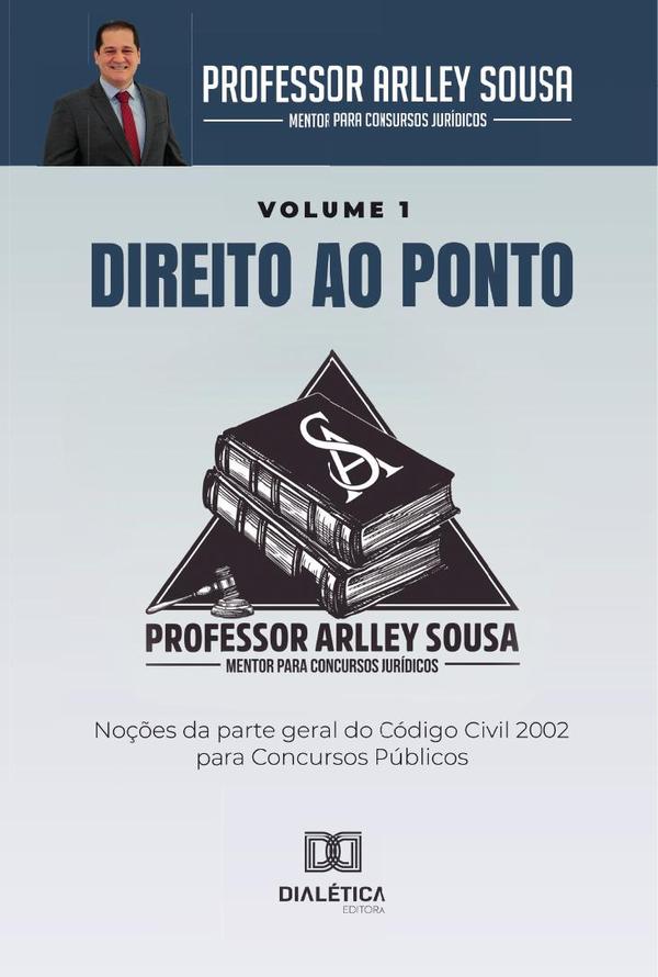“Direito Ao Ponto”