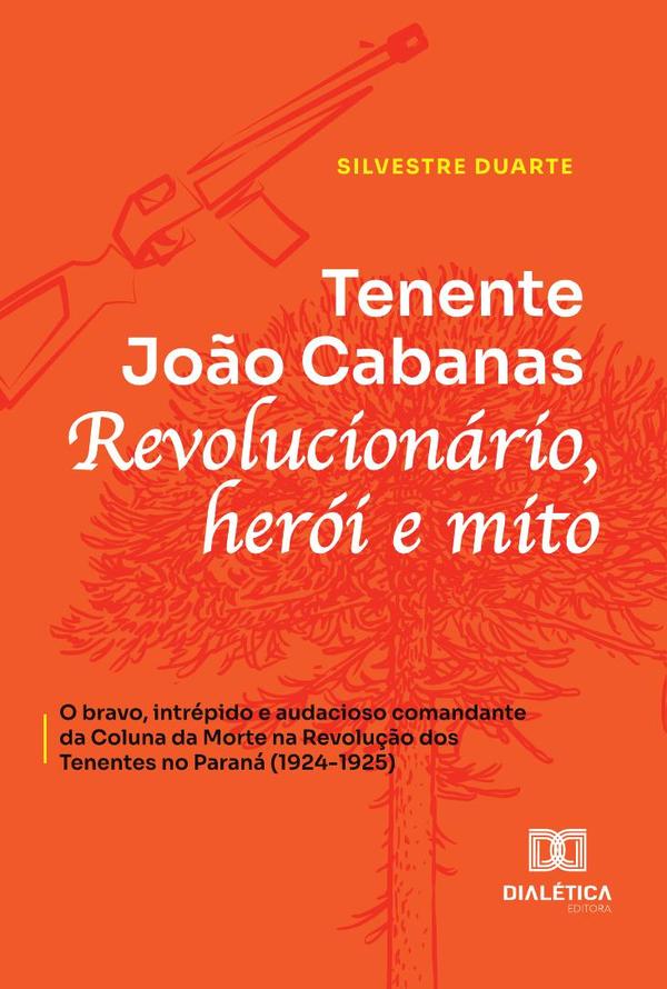 Tenente João Cabanas
