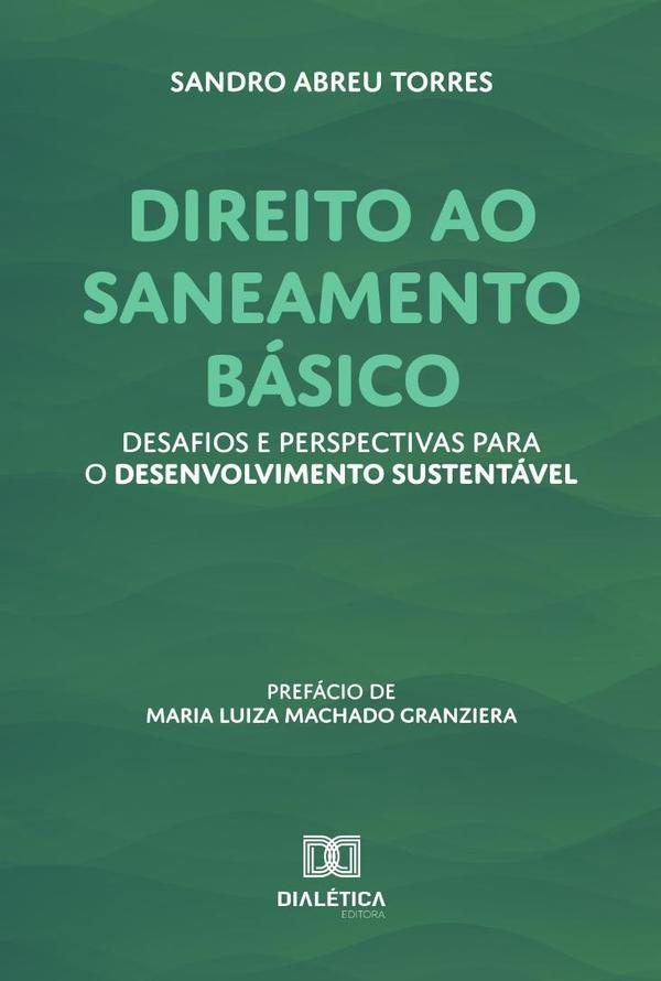 Direito Ao Saneamento Básico