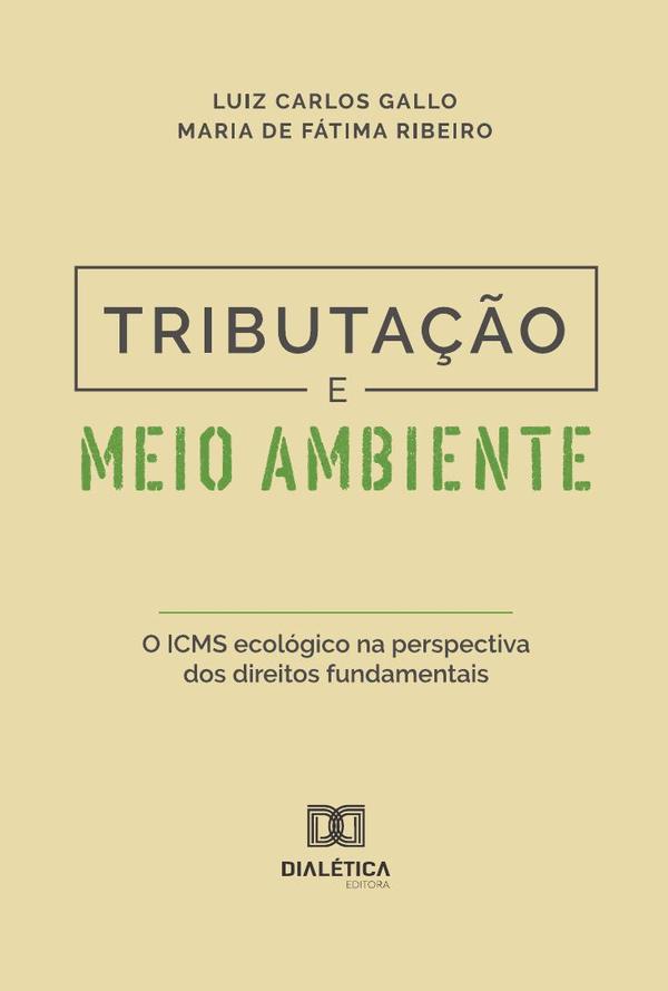 Tributação E Meio Ambiente