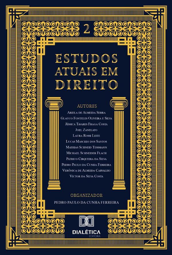 Estudos Atuais Em Direito