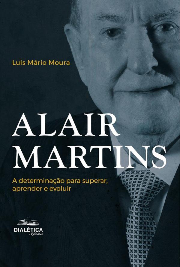 Alair Martins