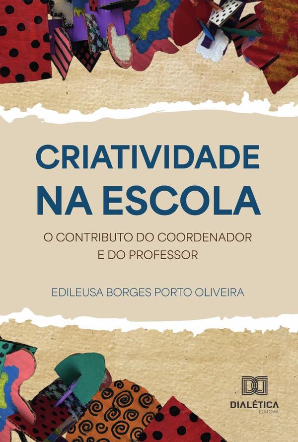 Criatividade Na Escola