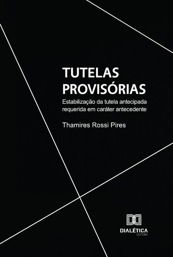Tutelas Provisórias