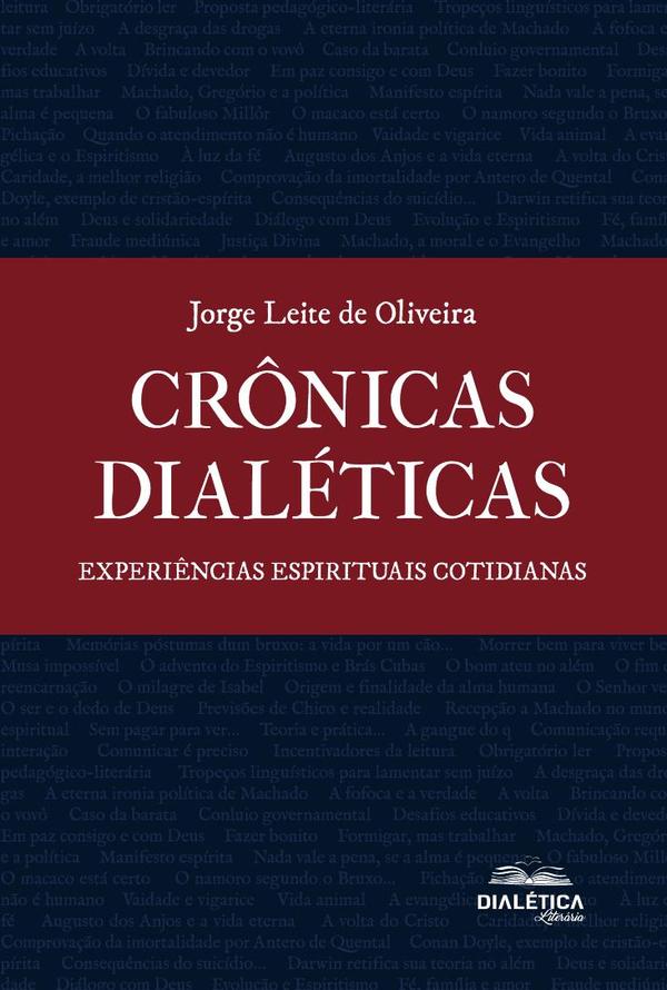 Crônicas Dialéticas