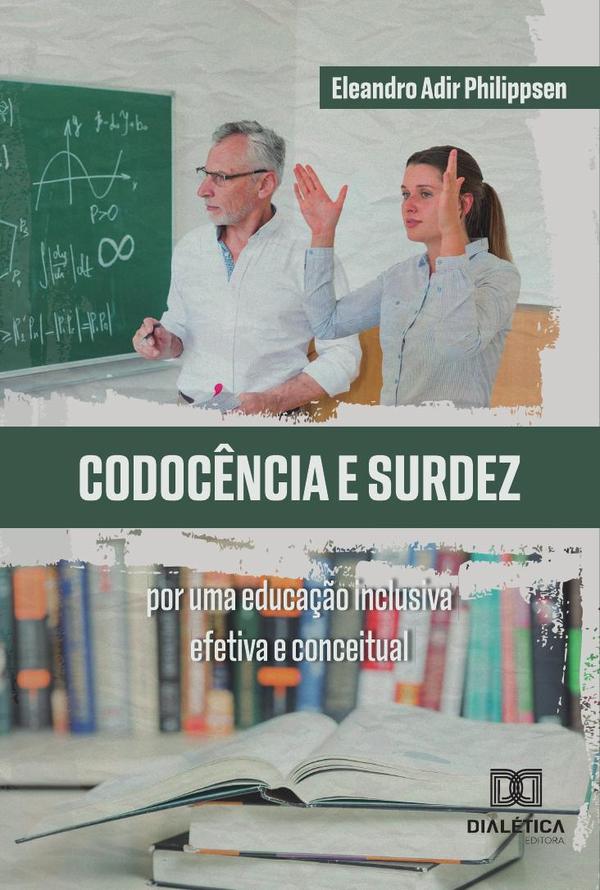 Codocência E Surdez