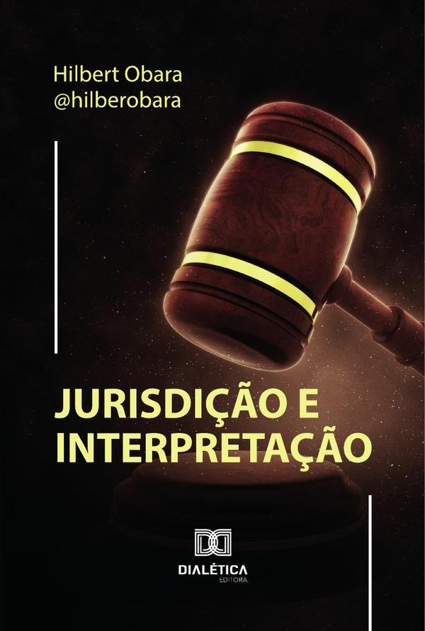 Jurisdição E Interpretação