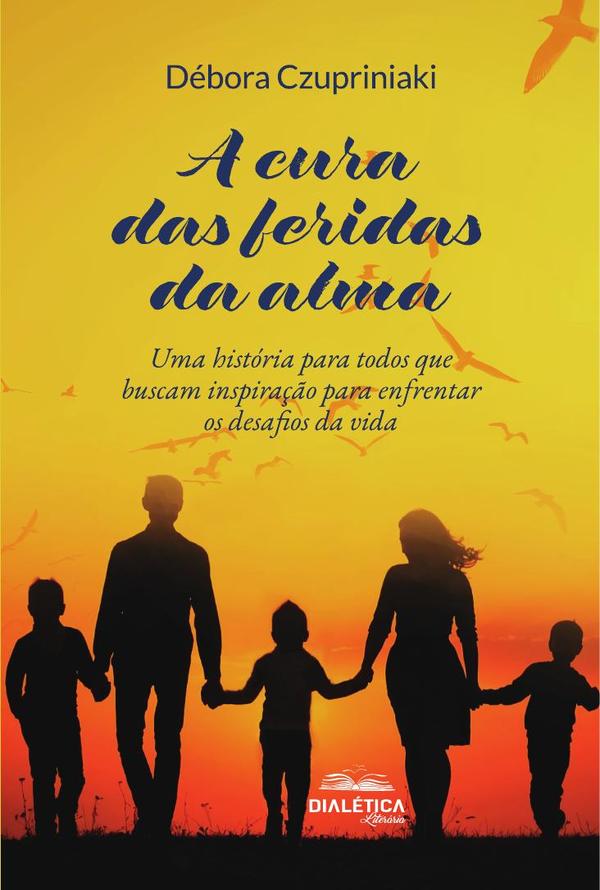 A Cura Das Feridas Da Alma