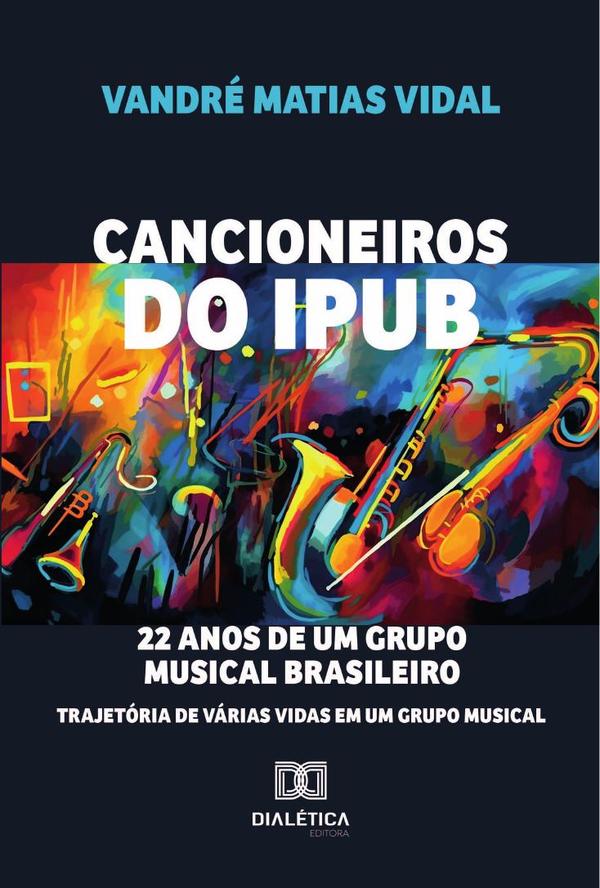 Cancioneiros Do Ipub