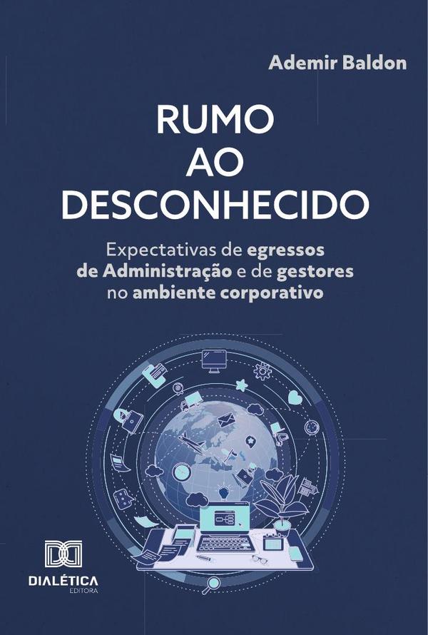 Rumo Ao Desconhecido