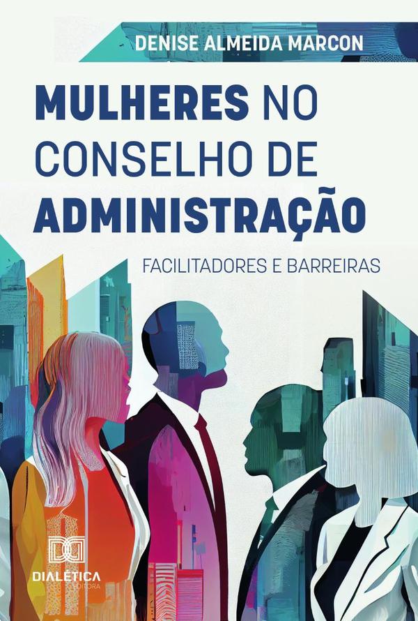 Mulheres No Conselho De Administração