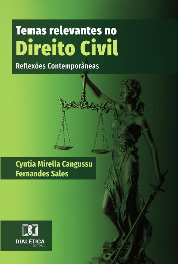 Temas Relevantes No Direito Civil