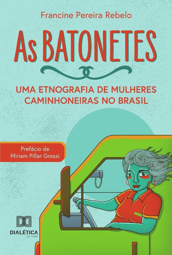 As Batonetes