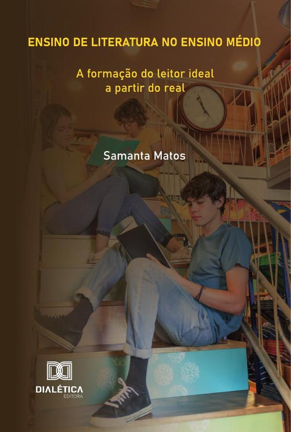 Ensino De Literatura No Ensino Médio