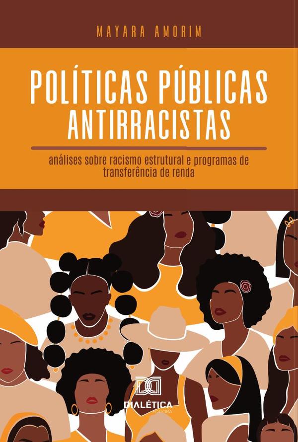 Políticas Públicas Antirracistas