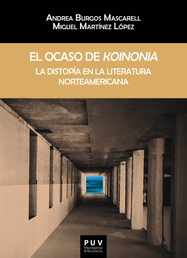 El ocaso de ''koinonia''
