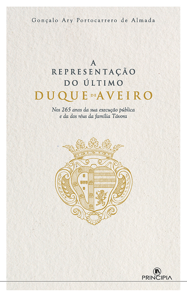 A Representação do Último Duque de Aveiro