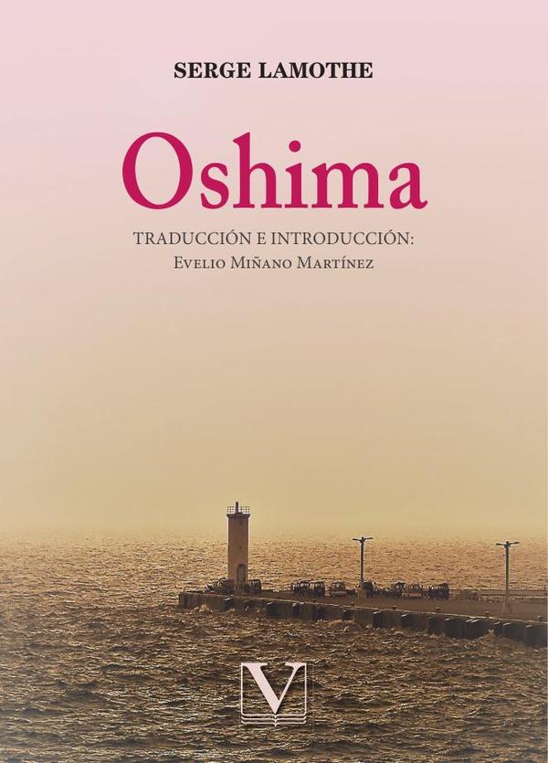 Oshima