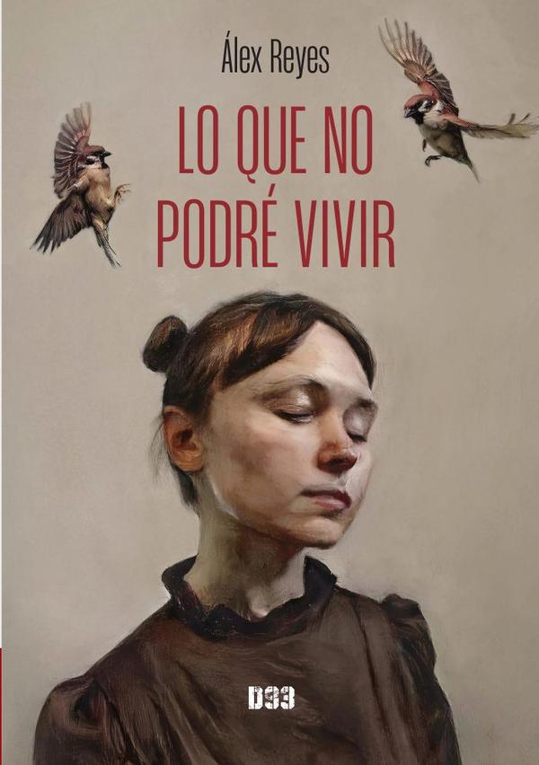 Lo que no podré vivir