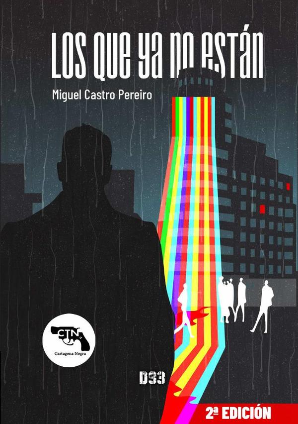 Los que ya no están