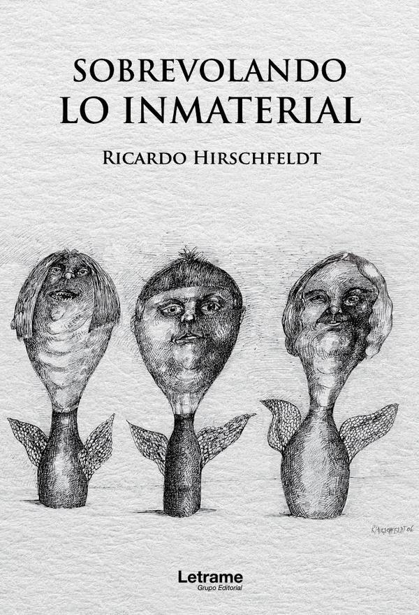Sobrevolando lo inmaterial