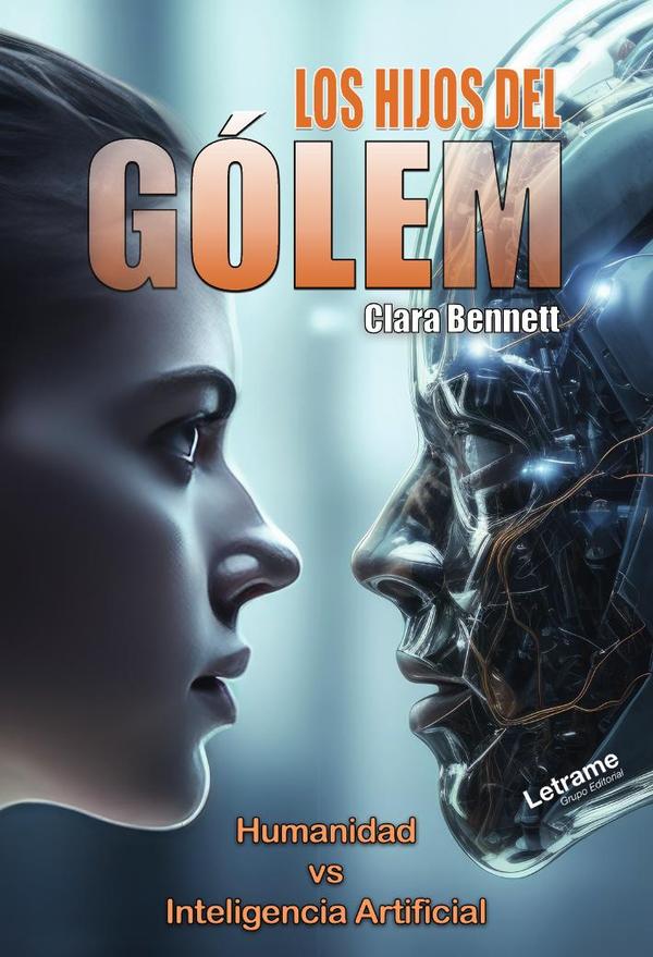Los hijos de Gólem