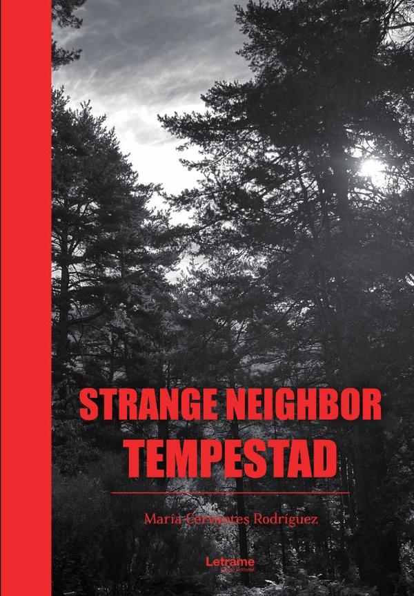 Strange Neighbor