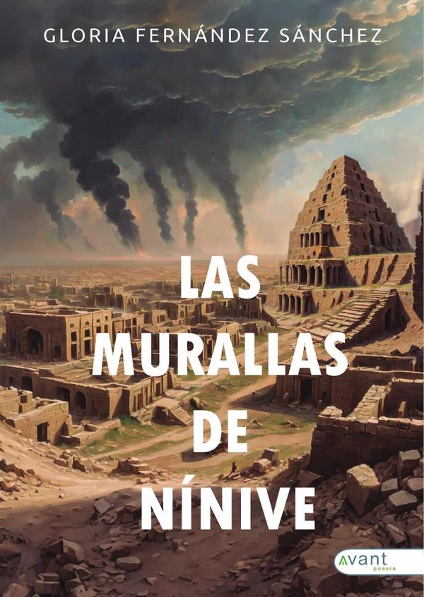 Las murallas de Nínive