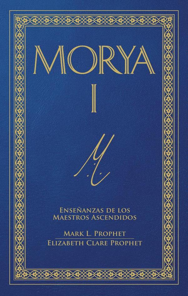 Morya I
