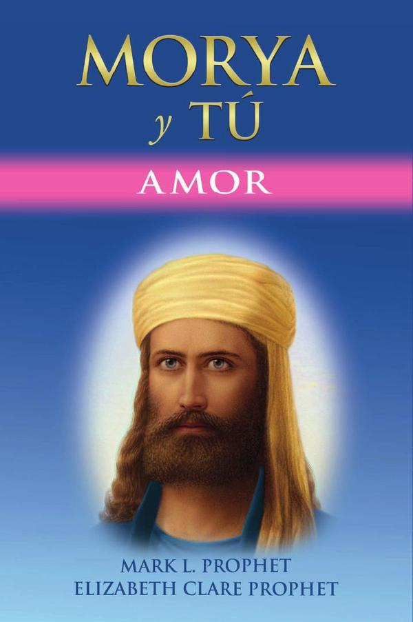 Morya y Tú