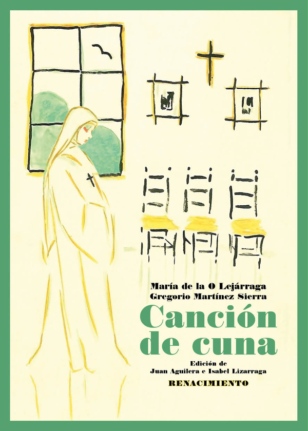 Canción de cuna