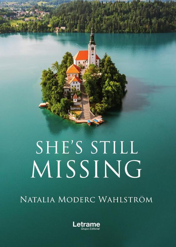 She's still missing