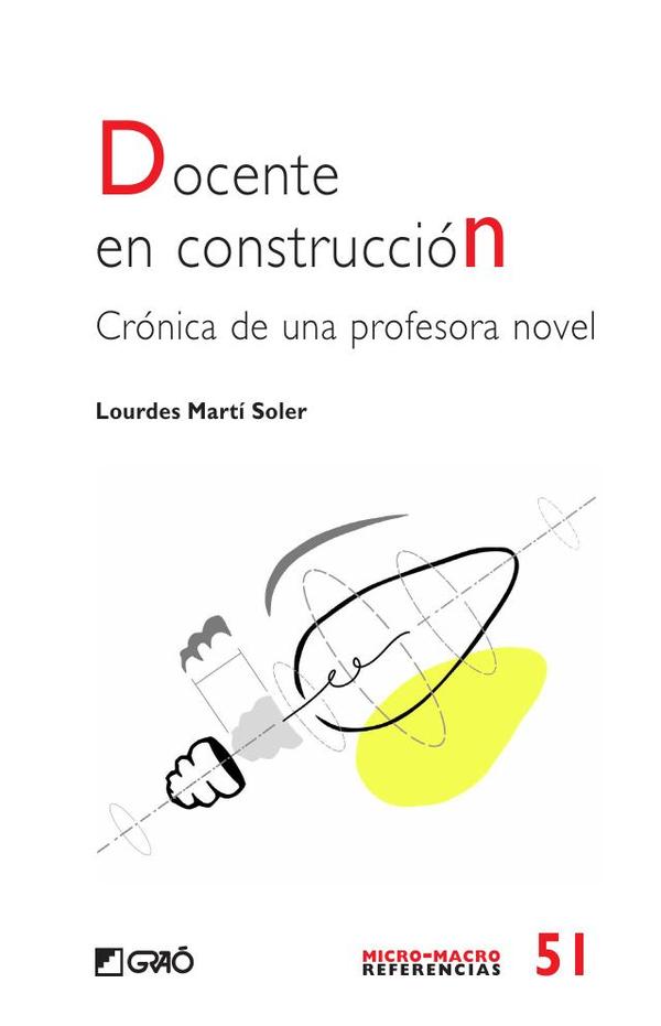 Docente en construcción