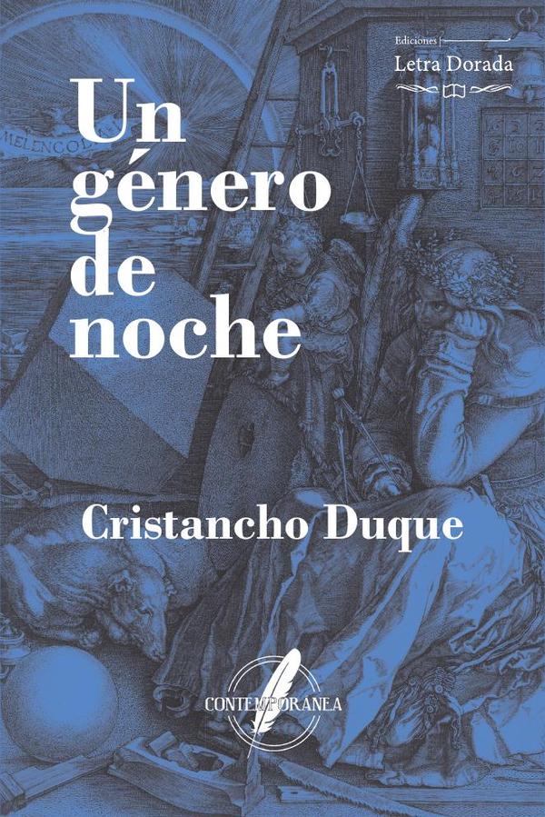 Un género de noche
